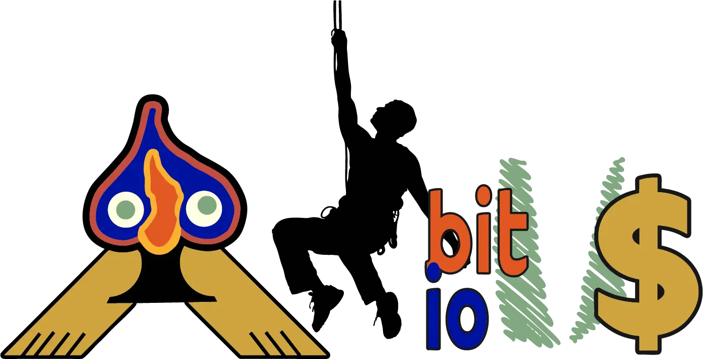 The Hang Man fire bit vector full color transparent